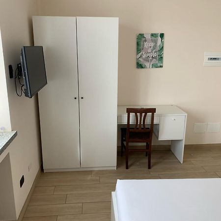 La Viscontina Villa Somma Lombardo Dış mekan fotoğraf