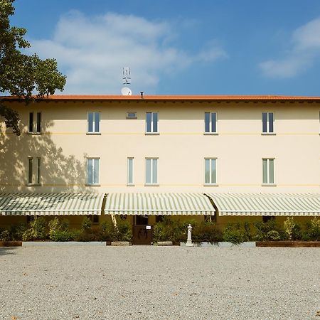 La Viscontina Villa Somma Lombardo Dış mekan fotoğraf