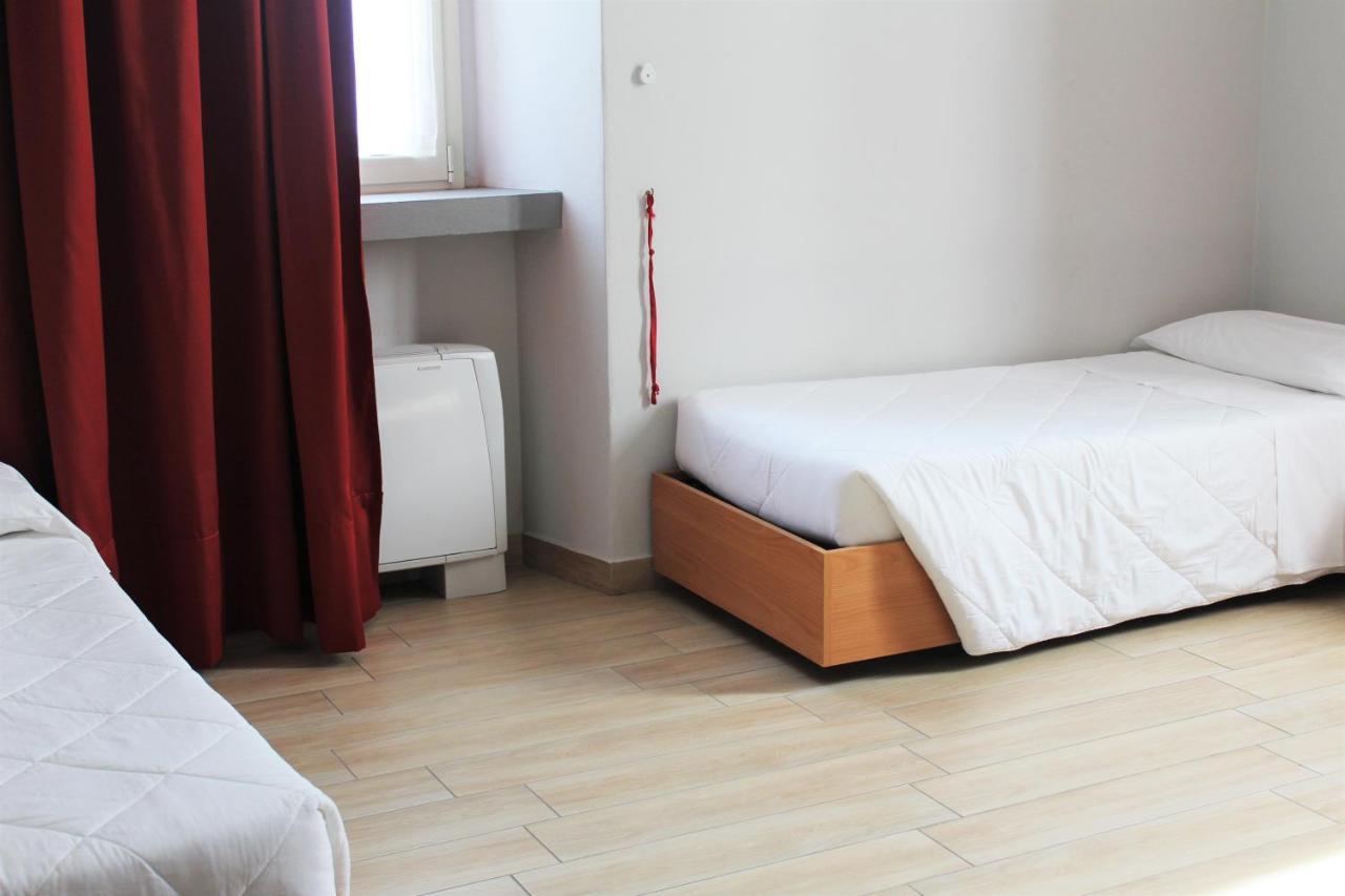 La Viscontina Villa Somma Lombardo Dış mekan fotoğraf