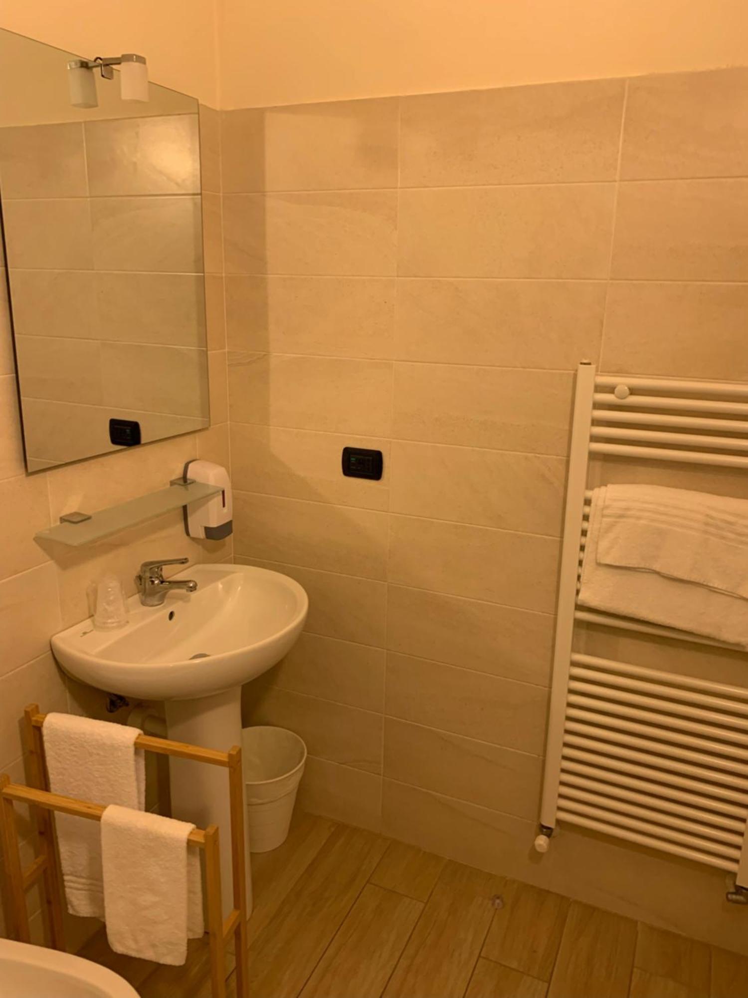 La Viscontina Villa Somma Lombardo Dış mekan fotoğraf