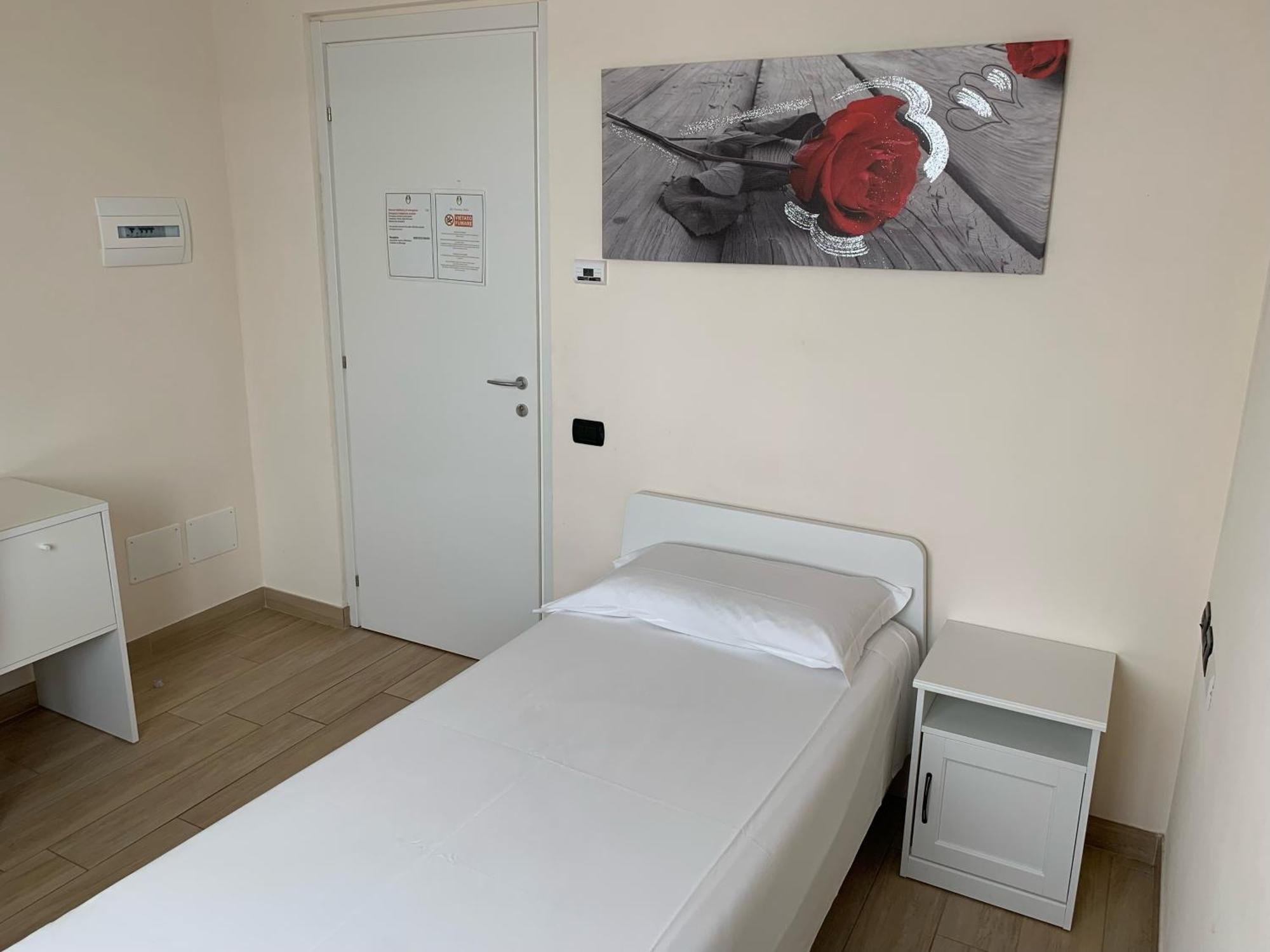 La Viscontina Villa Somma Lombardo Oda fotoğraf